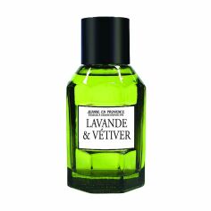 Акция на Jeanne en Provence Lavande & Vetiver Туалетна вода чоловіча, 100 мл от Eva