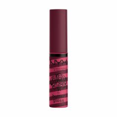 Акция на Блиск для губ NYX Professional Makeup Butter Lip Gloss Candy Swirl 05 Sweet Slushie, 8 мл от Eva