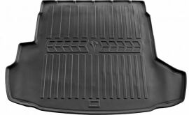 Акция на Комплект автокилимків Stingray NISSAN X-Trail (T31) (2007-2014) upper trunk от Rozetka