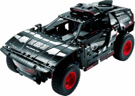 Акция на Конструктор Lego Technic Audi Rs Q e-tron (42160) от Y.UA