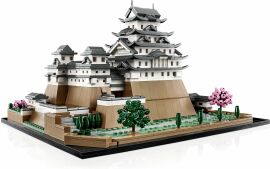 Акція на Конструктор Lego Architecture Замок Хімеддзі (21060) від Y.UA