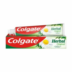 Акция на Зубна паста Colgate Цілющі трави, 75 мл от Eva