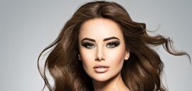 Акція на Жіноча стрижка з укладкою в салоні «ES Beauty Bar» від Pokupon