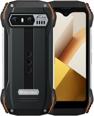 Акция на Blackview N6000 8/256GB Black/Orange от Stylus