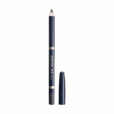 Акція на Силіконовий олівець для очей та брів  Color Me Soft Gliding Waterproof Liner for Eyes and Brow N10, 1.64 г від Eva