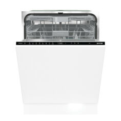 Акція на Посудомийна машина вбудована Gorenje GV673B60 від Comfy UA