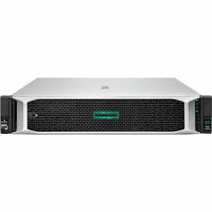 Акция на Сервер HPE DL380 Gen10 Plus 4314 2.4GHz 16-core 1P 32GB-R MR416i-p NC 2P SFP+ 8SFF 800W PS Server от MOYO