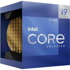 Акція на Процессор Intel Core i9-12900K 16C/24T 3.2GHz 30Mb LGA1700 125W Box (BX8071512900K) від MOYO