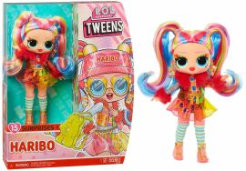Акция на Ігровий набір із лялькою L.O.L. Surprise! серії Tweens Loves Mini Sweets - Haribo (119920) от Y.UA