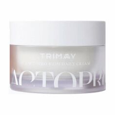 Акція на Крем для обличчя Trimay Lactopro Biom Daily Cream, 50 мл від Eva