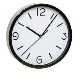 Акция на Настінний годинник TFA 60303301 от Rozetka