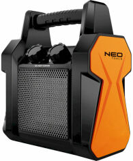 Акція на Neo Tools 3 кВт Ptc (90-061) від Y.UA
