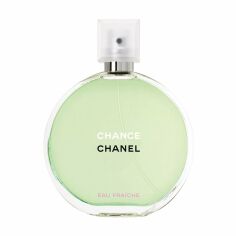 Акція на Chanel Chance Eau Fraiche Парфумована вода жіноча, 100 мл (ТЕСТЕР) від Eva