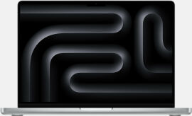 Акция на Apple MacBook Pro 14" M3 Pro 1TB Silver (MRX73) 2023 от Stylus