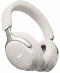 Акция на Bose QuietComfort Ultra Headphones White Smoke (880066-0200) от Stylus