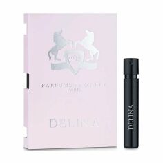 Акція на Parfums de Marly Delina Парфумована вода жіноча, 1.5 мл (пробник) від Eva