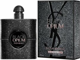 Акція на Парфумована вода для жінок Yves Saint Laurent Opium Black Extreme 90 мл від Rozetka
