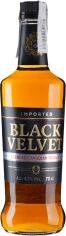 Акція на Виски Black Velvet 0.7 л (BWW4472) від Stylus