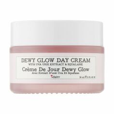 Акція на Крем для обличчя theBalm To The Rescue Dewy Glow Day Cream для сяяння шкіри, 30 мл від Eva