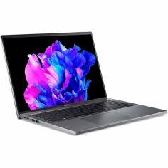 Акция на Ноутбук ACER Swift Go 16 SFG16-71 (NX.KFTEU.007) от MOYO