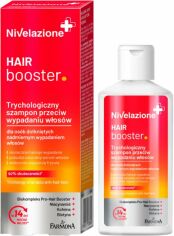 Акція на Трихологічний шампунь Farmona Nivelazione від випадіння волосся 100 мл від Rozetka
