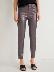 Акція на Джинси Slim Fit жіночі C&A GD-00061125 36 Чорні від Rozetka