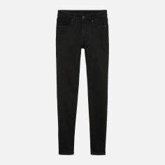 Акція на Джинси Skinny жіночі Monki GD-00046305 24 Чорні від Rozetka