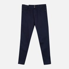 Акція на Джинси Skinny жіночі C&A GD-00058988 38 Темно-сині від Rozetka