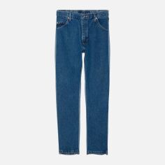 Акція на Джинси Slim Fit жіночі C&A GD-00061185 34 Сині від Rozetka