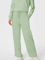Акция на Спортивні штани жіночі C&A 2145455b93 XL Зелені от Rozetka