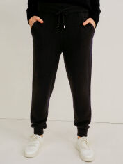Акція на Спортивні штани жіночі C&A GD-00048757 XS Чорні від Rozetka