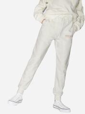 Акція на Спортивні штани жіночі C&A GD-00047666 S Білі від Rozetka