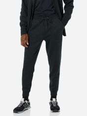 Акція на Спортивні штани чоловічі утеплені Goodthreads GD-00061559 XL Чорні від Rozetka