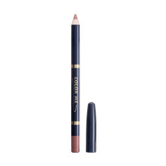 Акція на Водостійкий олівець для губ Color Me Soft Gliding Lipliner L15, 1.64 г від Eva