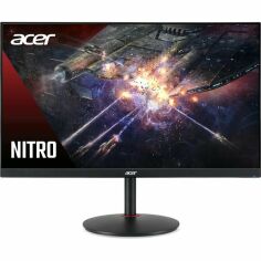 Акция на Монитор 27" ACER XV270M3bmiiprx (UM.HX0EE.305) от MOYO