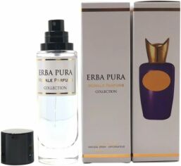 Акція на Парфумована вода унісекс Мораль Парфюм Erba Pura версія Sospiro Perfumes Erba Pura 30 мл (3726600785055/3726600785051/4820269860827) від Rozetka