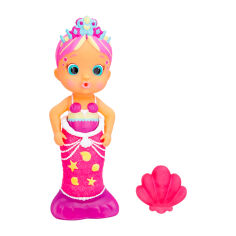 Акція на Лялька Bloopies Чарівний хвіст Русалонька Міллі (908734) від Будинок іграшок