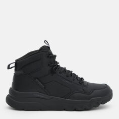 Акція на Чоловічі черевики Demix Honor Flex Wtr M Men\'S Boots 122412-99 42 26 см Чорні від Rozetka