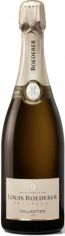 Акція на Шампанское Louis Roederer Brut Collection белое сухое 0.75л (VTS1003610) від Stylus