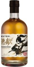 Акція на Виски Muteki 40% 0.7 л (VTS1313910) від Stylus