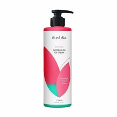 Акція на Гель для душу Dushka Watermelon Ice Cream Shower Gel, 200 мл від Eva