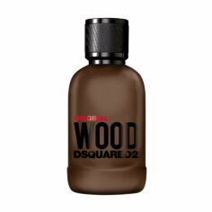 Акція на Dsquared2 Wood Original Парфумована вода чоловіча, 50 мл від Eva