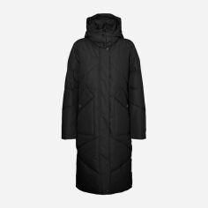 Акція на Куртка жіноча Vero Moda 10290466-3 S Чорна від Rozetka