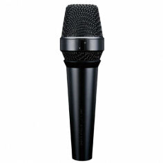 Акция на Микрофон вокальный Lewitt Mtp 740 Cm от Stylus