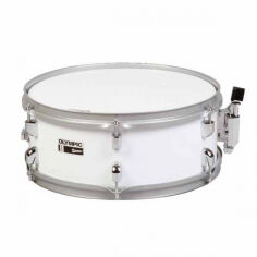 Акция на Барабан маршевый Premier Olympic 615055W 14x5,5 Snare Drum от Stylus