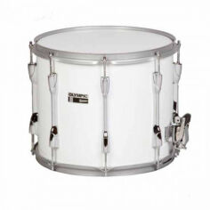 Акція на Барабан маршевый Premier Olympic 61512W 14x12 Snare Drum від Stylus