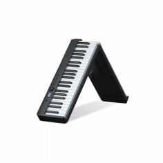 Акция на Складное цифровое пианино Musicality CP88-BK _CompactPiano от Stylus