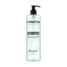 Акция на Рідке мило для рук Janeke Treatyou Magic Water Hand Wash, 500 мл от Eva