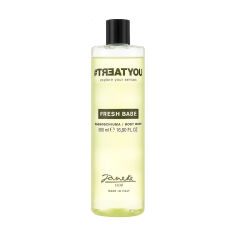 Акція на Гель для душу Janeke Treatyou Fresh Babe Body Wash, 500 мл від Eva