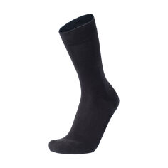 Акція на Шкарпетки чоловічі Duna 2175 чорні, розмір 25-27 від Eva